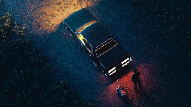 "vnebo" beat by DiSound (149 bpm) Биты | Минуса