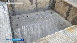 Михайловские родники в Ставрополе приобретут новый вид