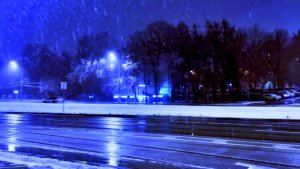 ❄❄❄ С ПЕРВЫМ СНЕГОМ, МОСКВИЧИ И ГОСТИ СТОЛИЦЫ! МОСКВА. 15 НОЯБРЯ 2025 ГОДА.