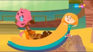 Карусель Анонс Катя и Эф Куда угодно дверь (03.07.2025)