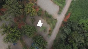 На природу с домом на колесах #походы