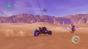 Metroid Prime 4 Beyond —геймплейное видео (Switch 2)