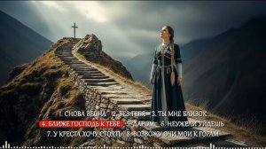 ХРИСТИАНСКАЯ МУЗЫКА | КАВКАЗ