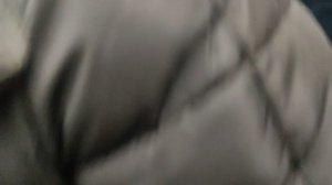 магический закат 15 ноября ночью на 16 ноября местами звезды и снег...