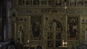 15.11.2025 Liturgie in deutscher Sprache