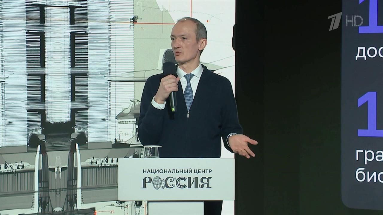 Качество российских электронных услуг достигло высочайшего уровня.