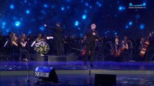 Евгений Дятлов. БКЗ Люблю тебя, Петра творенье!