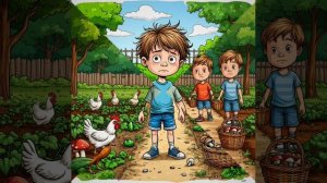 Жернова ручные