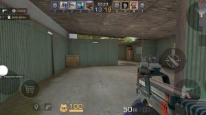 Стедофф почему террористы всегда побеждают играйте за них???