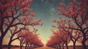 И на Марсе будут яблони цвести (кавер на стихи Е.Долматовского)