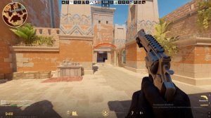 Counter-strike 2 КС ГОУ 2! ИГРАЮ НА NUKE И ANUBIS!