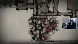 SILENT HILL f: Закрыли подругу в вечной Тьме, она впала в истерику