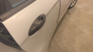 Видеопрезентация автомобиля Ford Fiesta Mk6 Рестайлинг, 2015