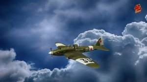 В.И.А.П -DED- Крылья свободы.