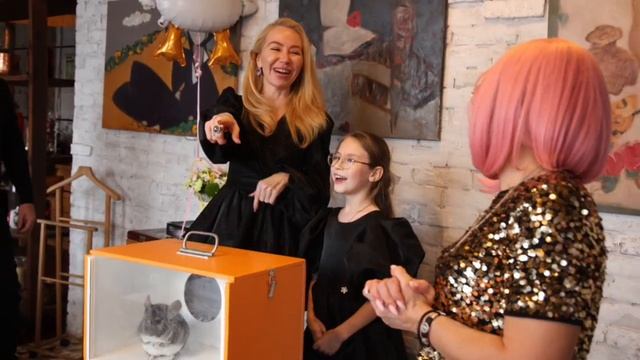 Треш коробка 4 смотреть онлайн