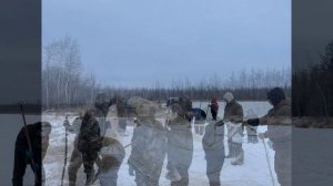 2025 сыл. Хатырык нэЬилиэгин мунхата.