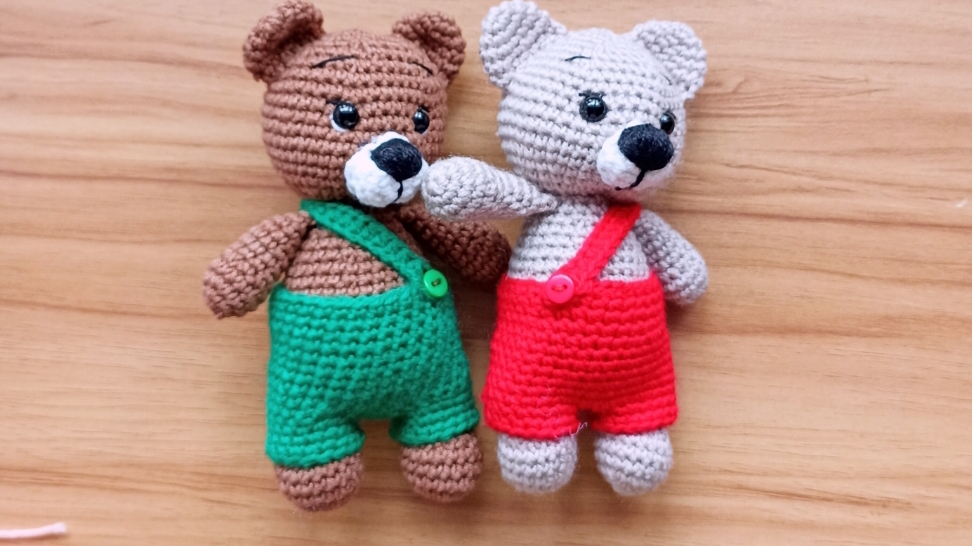 Штанишки на Мишку. смотреть онлайн