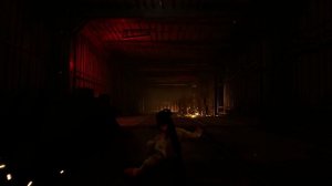 Stellar Blade Бежим и смотрим куда смотрим )