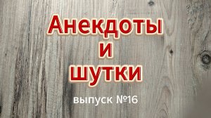 Анекдоты, выпуск № 16, как объяснить налоговой...