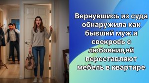 Истории из жизни|Свекровь и любовница |Аудио рассказы|Аудиокниги слушать онлайн|Жизненные истории