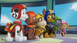 🐶 Щенячий патруль 🔥 Мега Сборник Песен