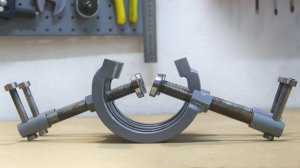 Шикарная идея из металлолома! 100% рабочая самоделка!