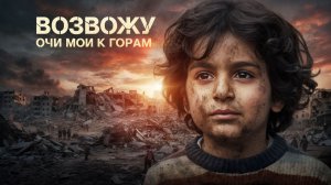 Возвожу очи мои к горам  | Псалом 120  | Егор и Наталия Лансере