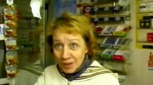 2003 год. Тюмень. Покупка пива несовершеннолетними