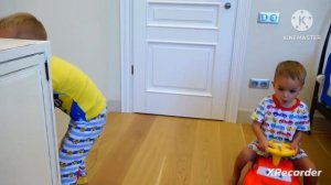 Влад крзи Шрш Rytp(#8) (самый длинный мой пуп в мире)