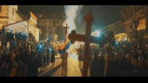 МК 5.45 и ROMAN 7.62 - Россия-Сербия (Русија-Србија)