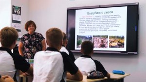 Подводим итоги участия в экологическом чемпионате