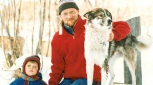 1993 год. Начало.