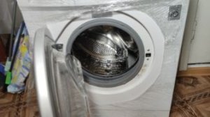 Профилактика стиральной машины