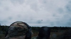 Наш инструктор, Артём Толстоусов — позывной Тафур.