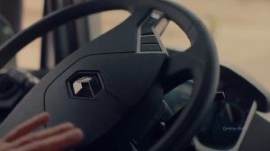 Music Trucks Disco Renault