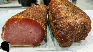 "Паляндвица - Беларуский рецепт