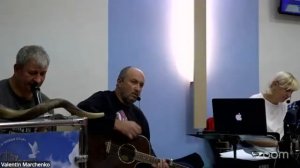 07.11.25. Служение Духа. Очиститесь от скверны плоти и духа!