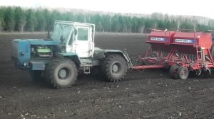 К 700 А & Т 150  Agrator 5400 & К 700 А   БДМ 4х4