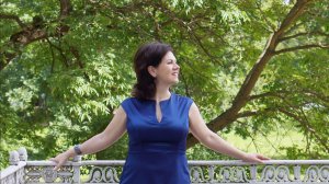 Шоссон/ Колибри/ Елена Дедкова