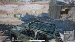 играем в пабг на пк