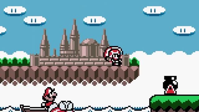 Game and Watch Gallery 2 (US) [Game Boy Color]