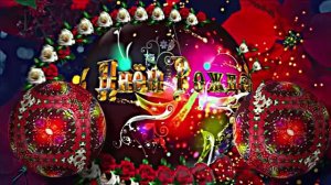 С Днём Рождения!!! Музыкальная сказочная открытка С Днём Рождения 5!!!