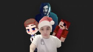 СССР в маенкрафте.