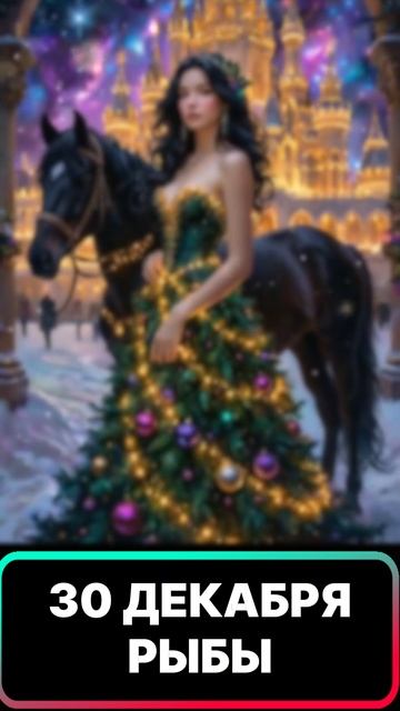 💥ГОРОСКОП💥РЫБЫ 30 ДЕКАБРЯ #гороскоп2025 #гороскопсегодня #прогнознадень #евгеньюшка #гороскоп смотреть онлайн