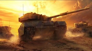 Мир танков обкат Ериха концепт#леста #lesta #миртанков