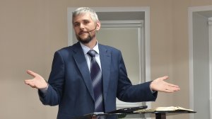 2025-11-15 Андриянов М. - "Прими решение следовать за Богом, как Руфь!"