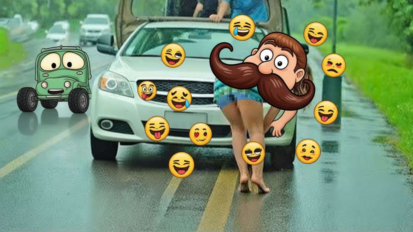 ПОСТАРАЙСЯ НЕ СМЕЯТЬСЯ !!! 🤣🤣🤣