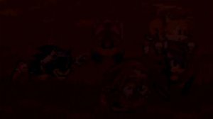 Sonic exe final Confrontation Remastrered Errors