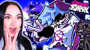 😱 СИЛЛИ БИЛЛИ - САМАЯ КРУТАЯ ПЕСНЯ ФНФ🔥 НОВЫЕ ТРЕКИ! ➤ FRIDAY NIGHT FUNKIN'