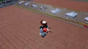 Стримец по роблоксу